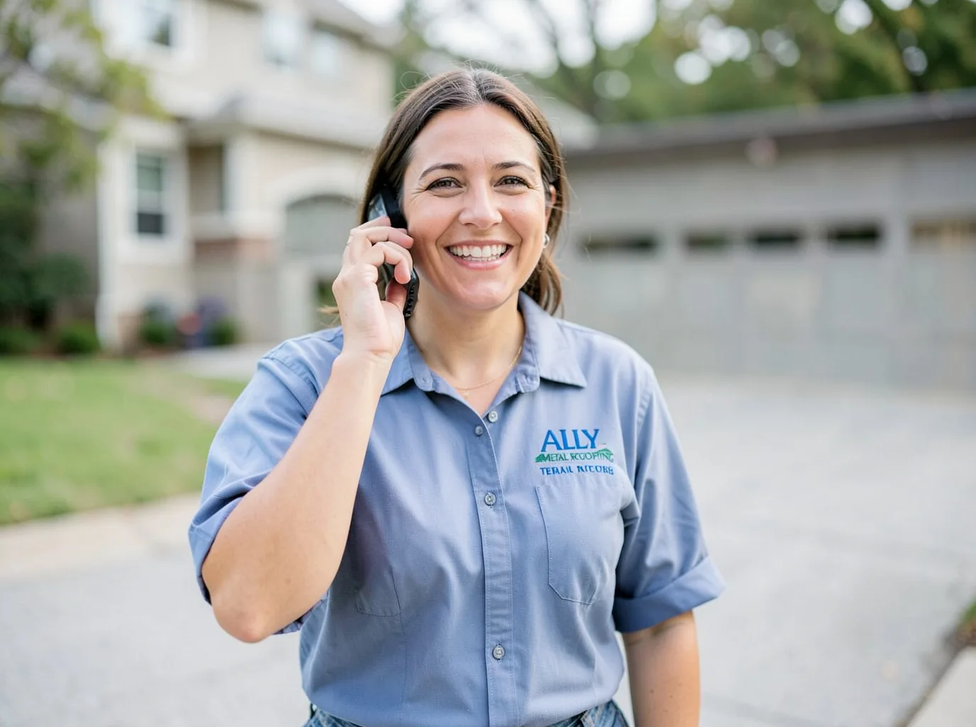 Metal Roof Installation Howell, MI FAQs